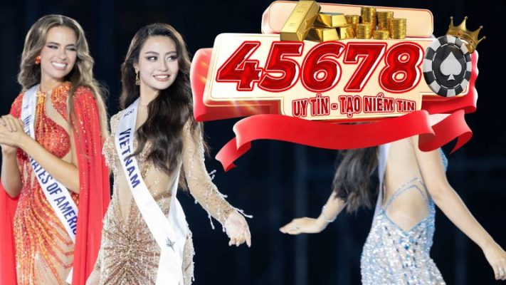 45678 tin tức- Miss Cosmo 2024 ở Việt Nam khép lại trong tranh cãi, ồn ào