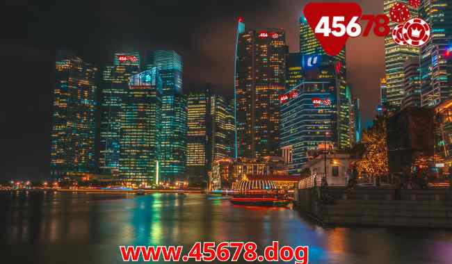 45678 Live – Khám Phá Thương Hiệu Giải Trí Trực Tuyến Hàng Đầu