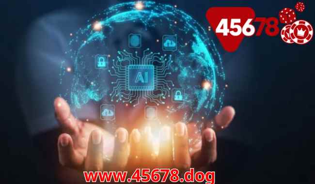 45678App – Ứng Dụng Giải Trí Hiện Đại Và Toàn Diện Nhất