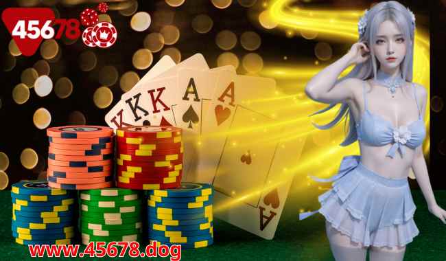 GIỚI THIỆU VỀ 45678.CAM – TRANG GIẢI TRÍ SỐ 1 DÀNH CHO GAME THỦ