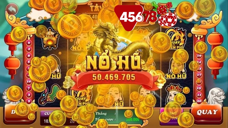 Jackpot lũy tiến